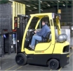 HYSTER S50CT